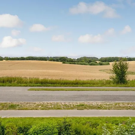 Semesterbostad 3 Bedroom Pet Friendly In