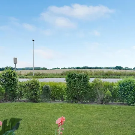 3 Bedroom Pet Friendly In Nordborg