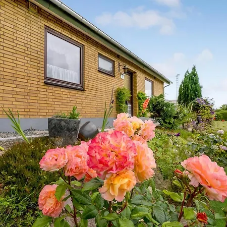3 Bedroom Pet Friendly In Casa vacanze Nordborg